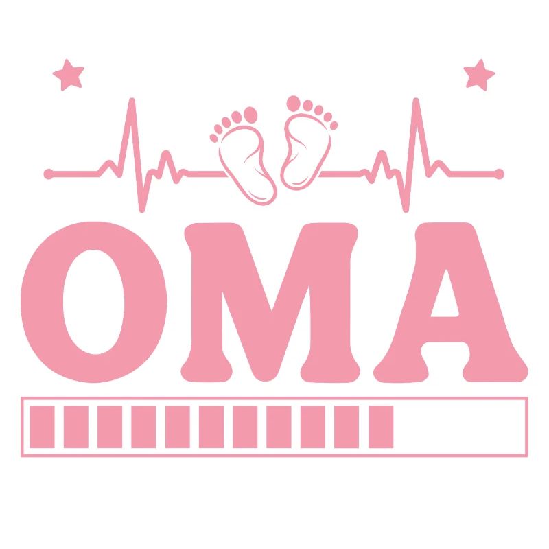 Ich werde Oma 2027 – Werdende Großmutter