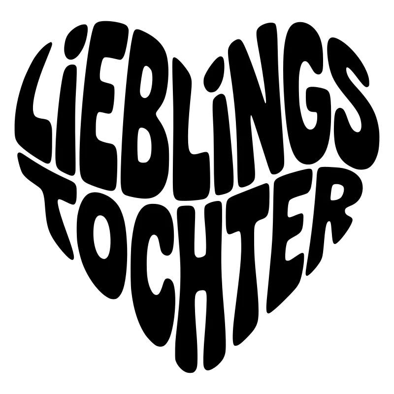 Lieblingstochter