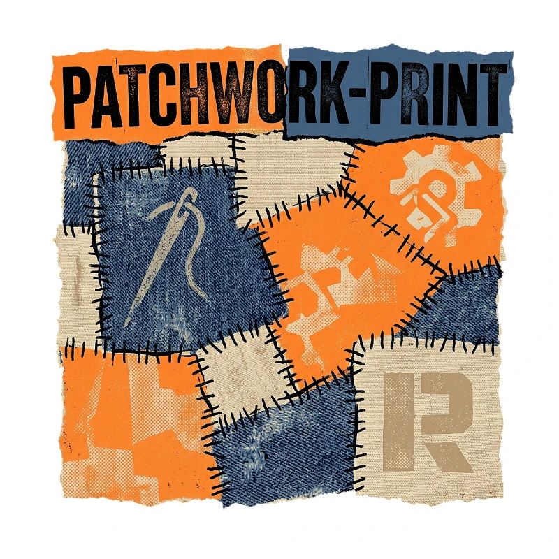 Patchwork Recycling