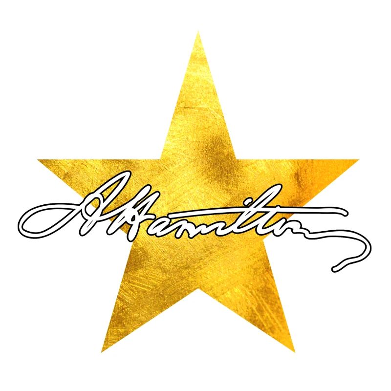 Hamilton Gold Star