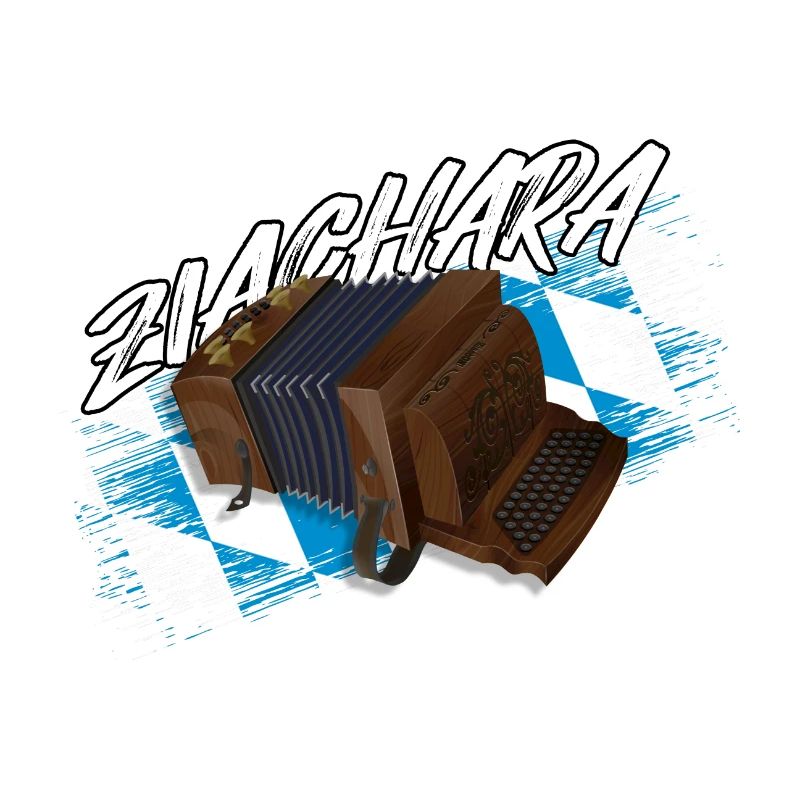 Zichara - Jouer de l’harmonica bavière | ZiachON !