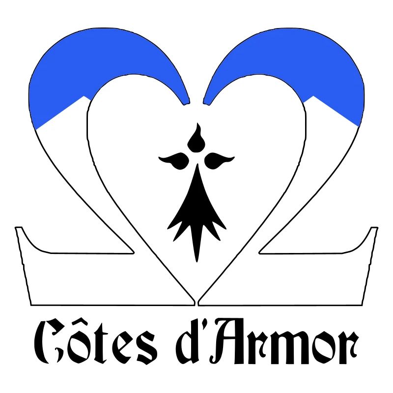 Côtes d'Armor
