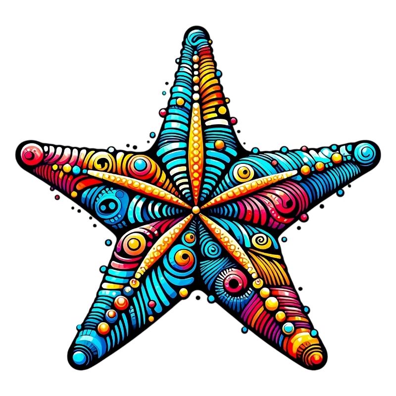 Starfish