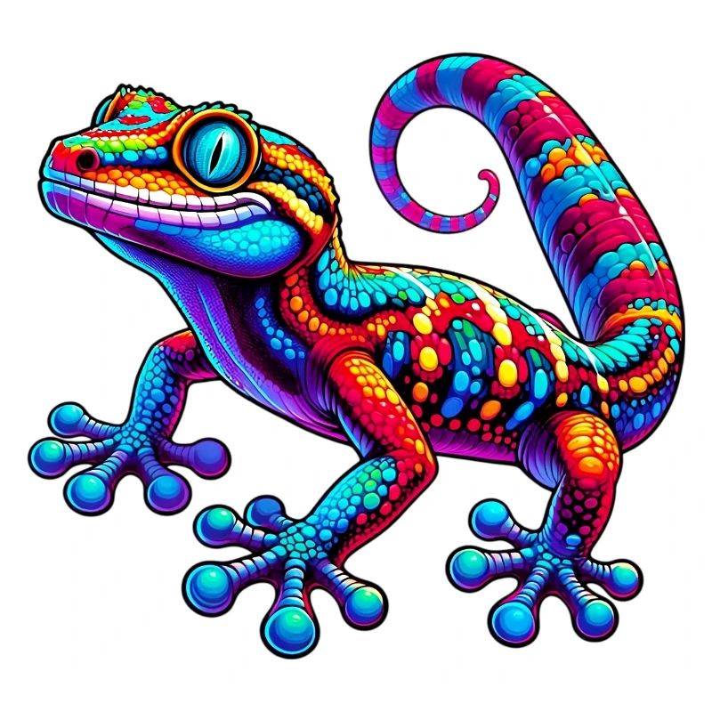Gecko