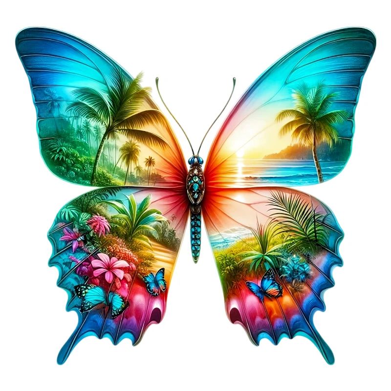 Papillon