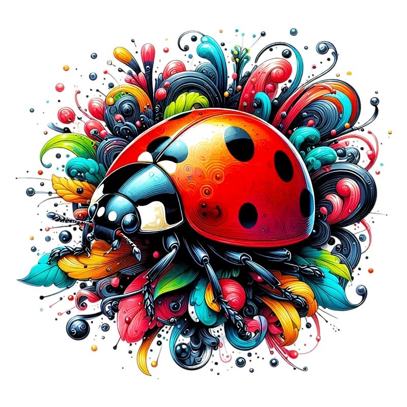 Coccinelle