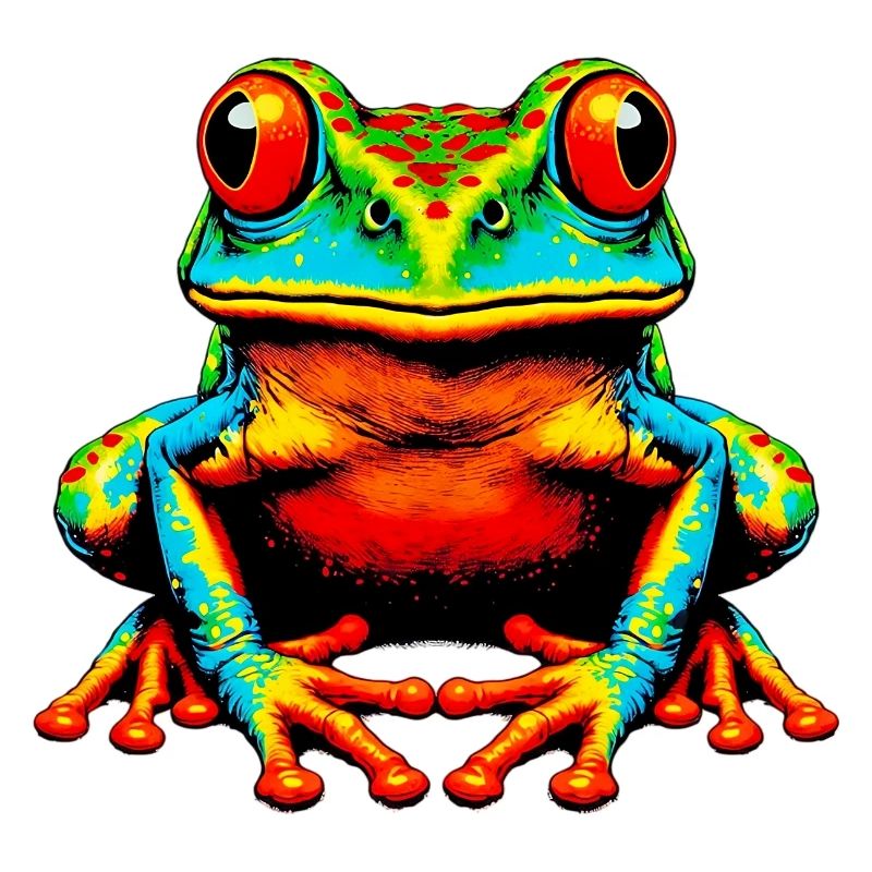 Frosch