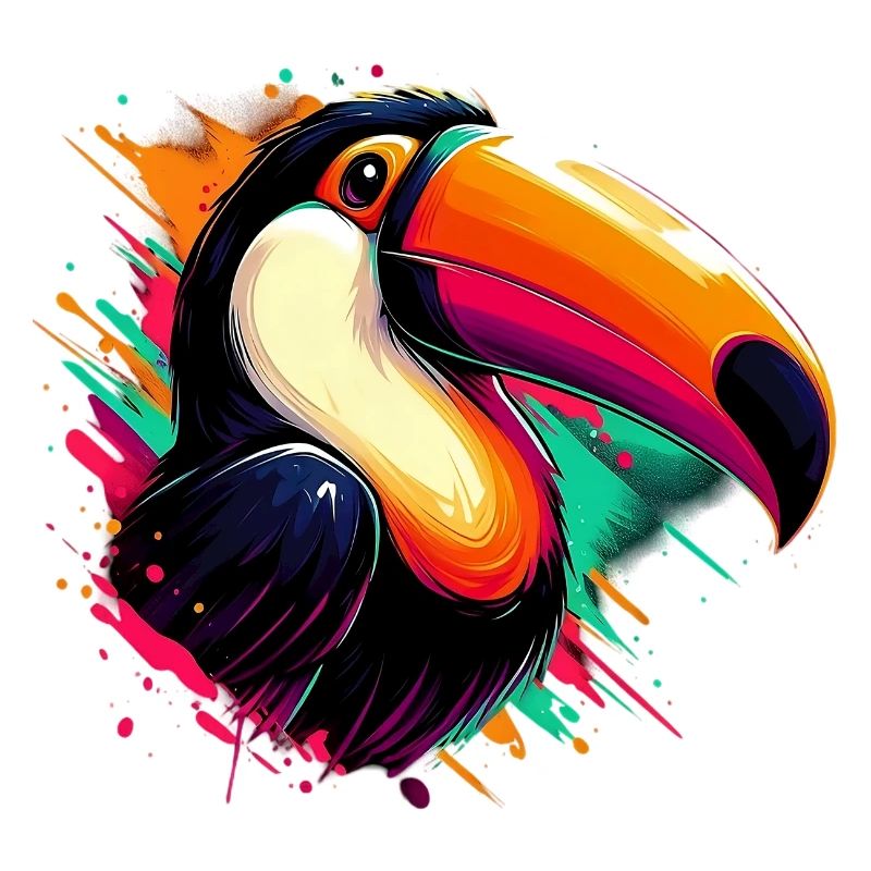 Toucan