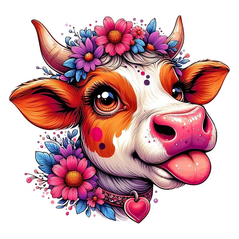 Cow