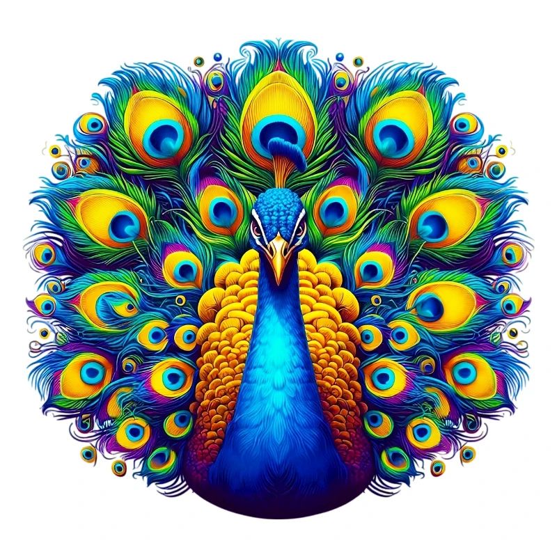 Peacock
