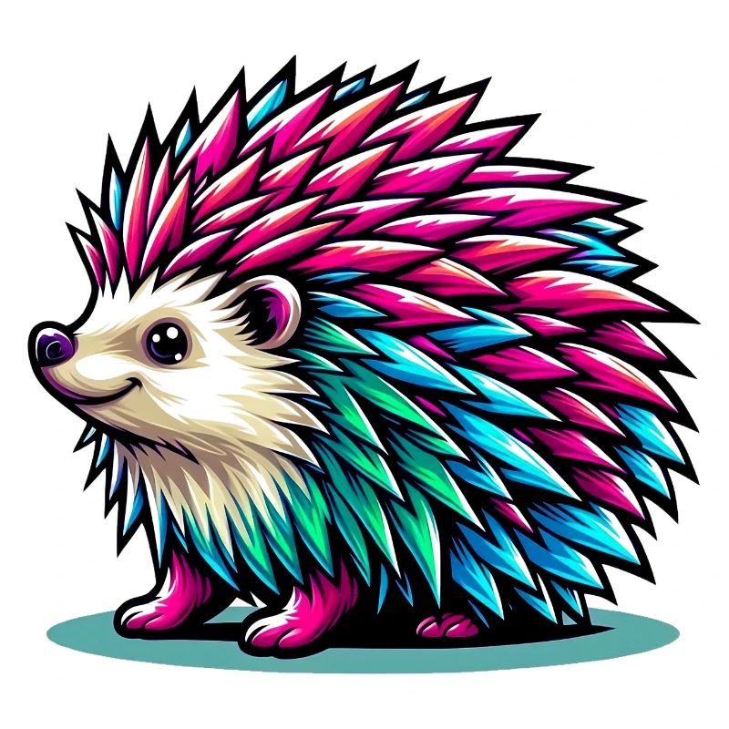 Hedgehog
