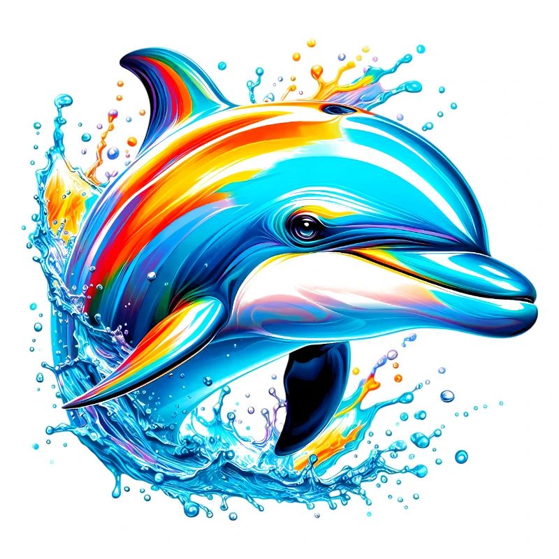 Dolphin