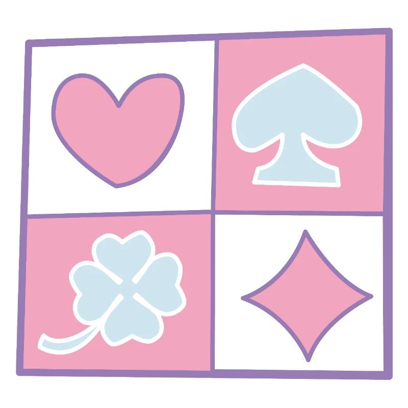 Checkerboard by helfspawn