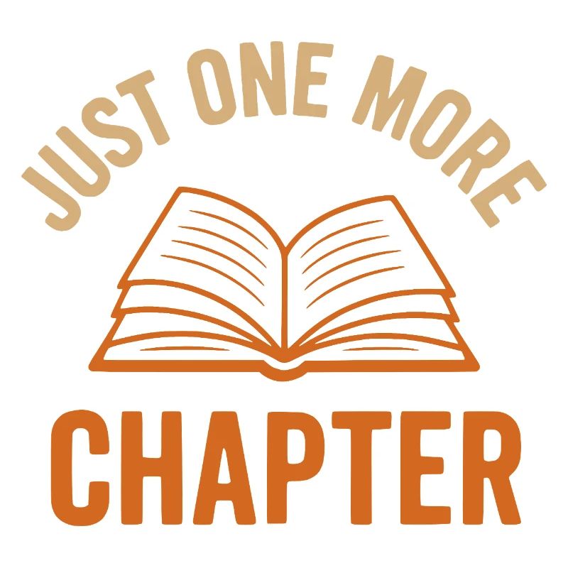 Book illustration with inspiring message