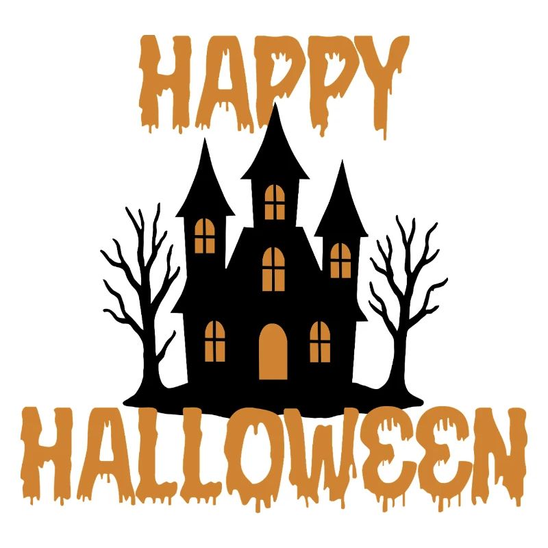Joyeux halloween