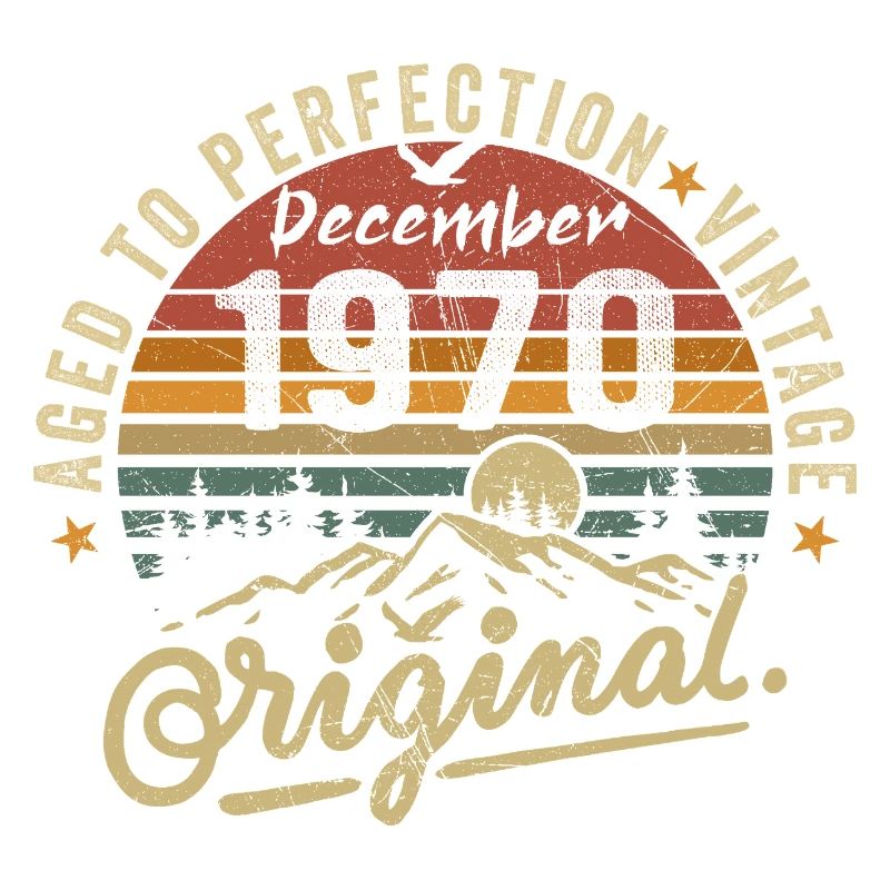 Legenden wurden im Dezember 1970