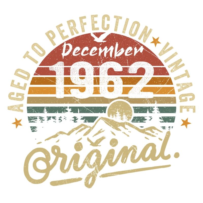 Legends a été dévoilé en décembre 1962