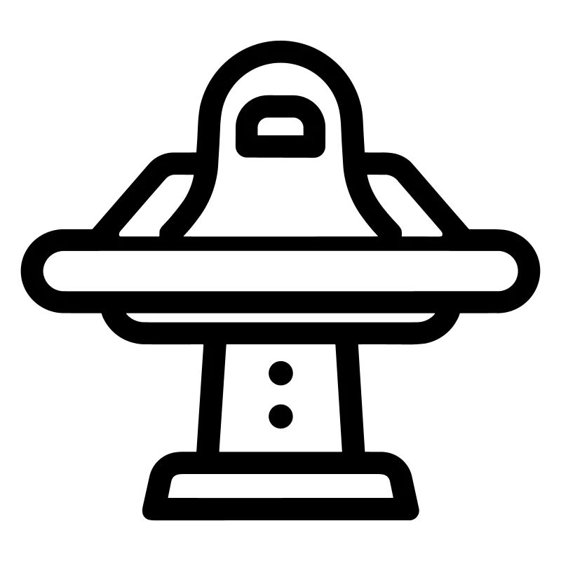 space station