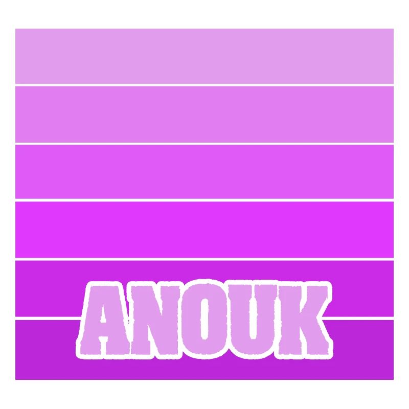 Maedchenname Anou