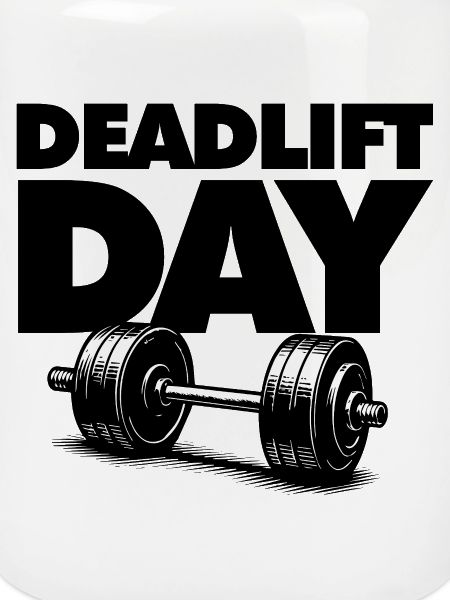 Deadlift Day