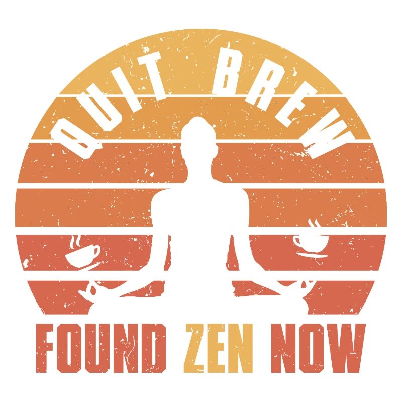 Kaffeeentzug Ex-Kaffeetrinker Quit Brew