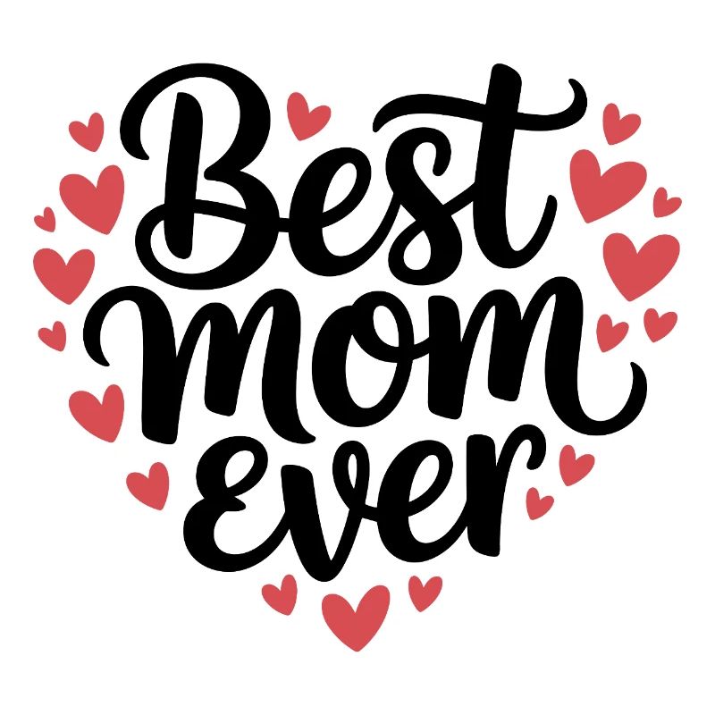 Die beste Mutter aller Zeiten