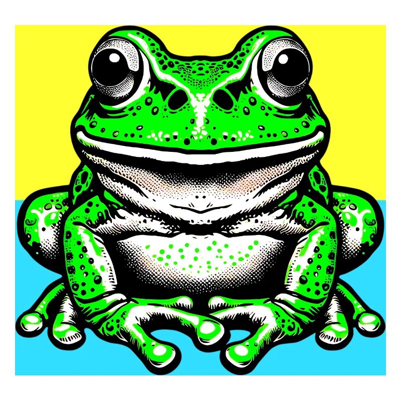 Frosch