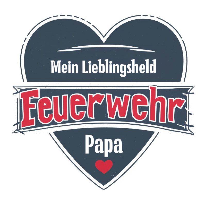 Papa pompier : mon cadeau de héros préféré