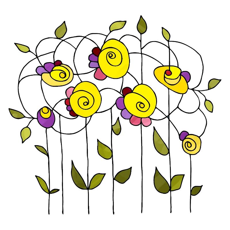 Blumen