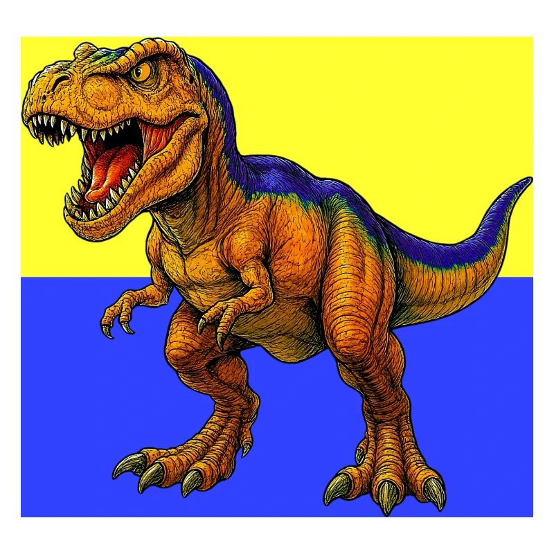 dinosaure