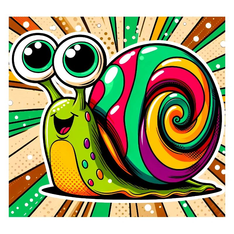 Schnecke