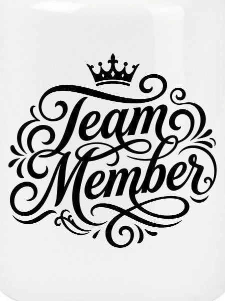 Team Mitglied