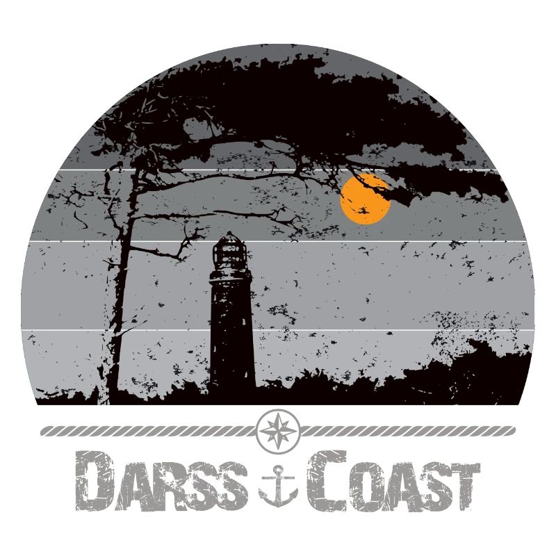 Darss Coast - Halbinsel Darss