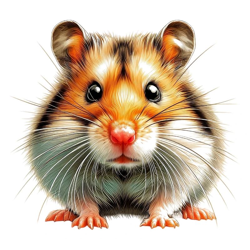 Hamster