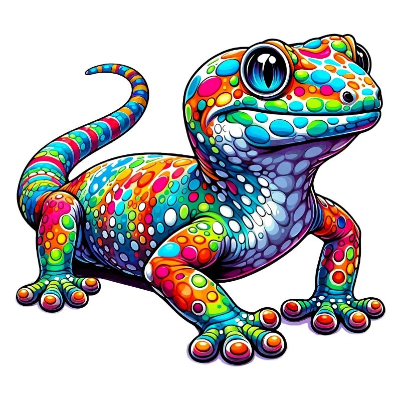 Gecko