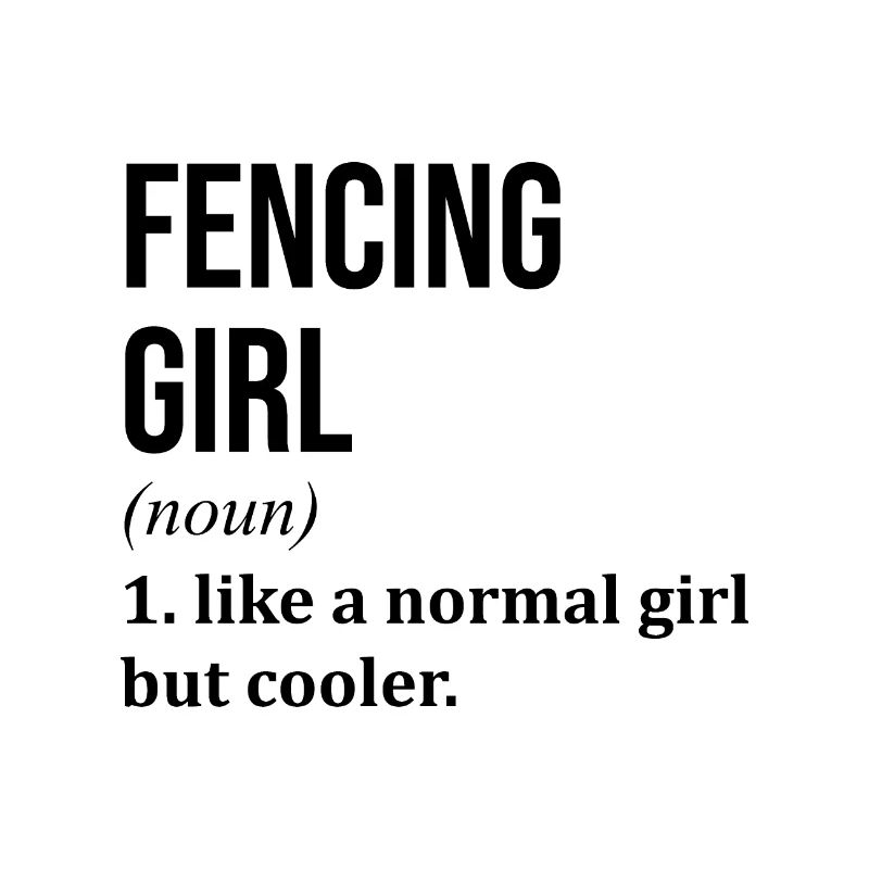 Fencing
