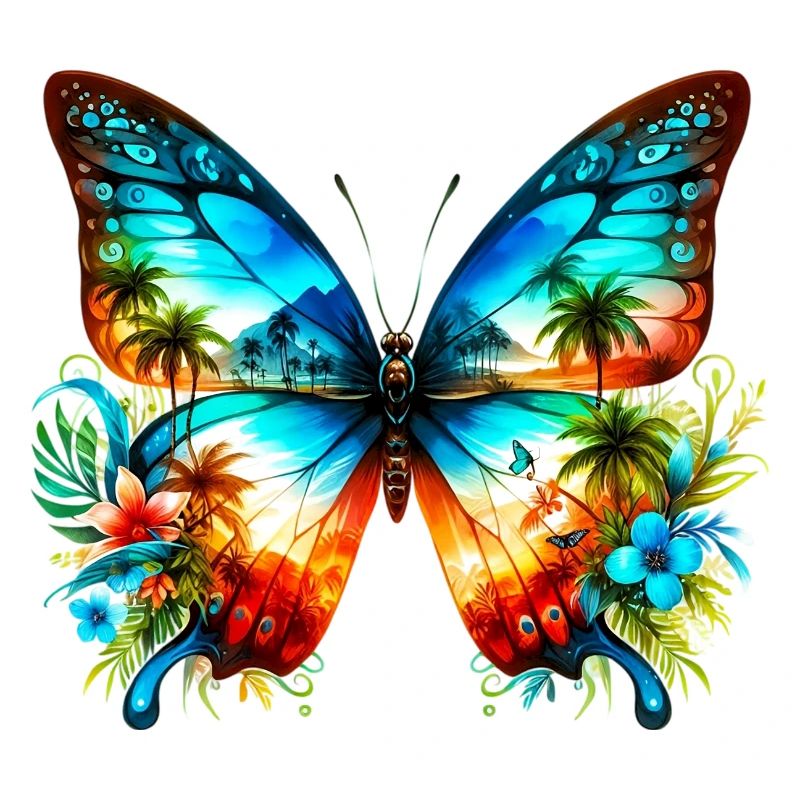 Papillon