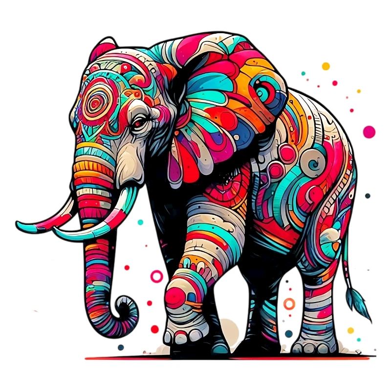 Éléphant
