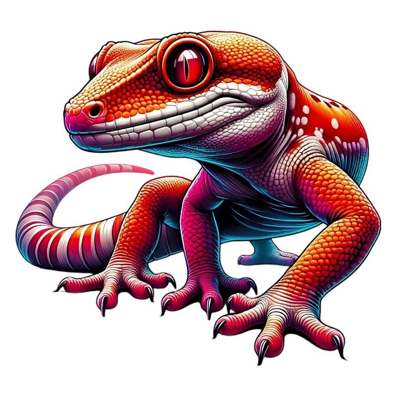 Gecko