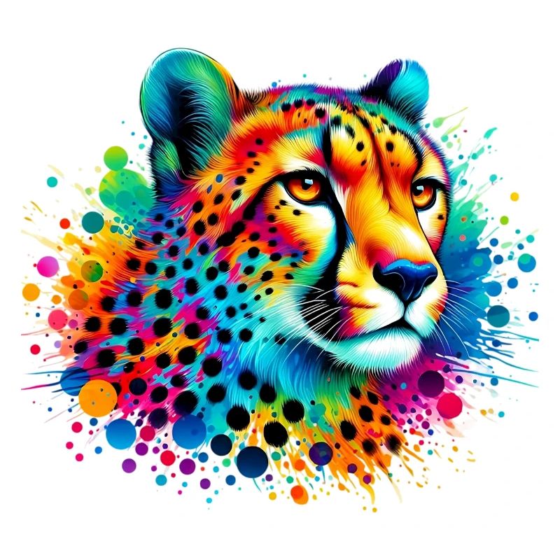 Guépard