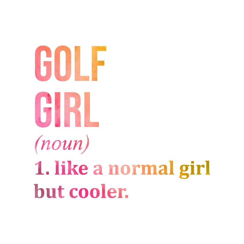 Golf