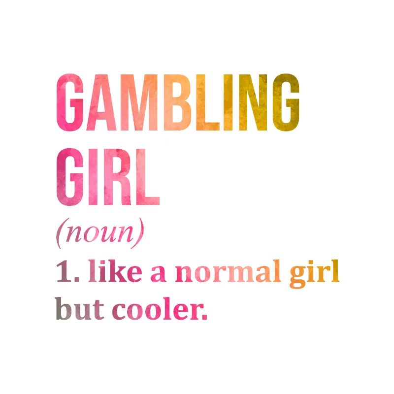 Gamble