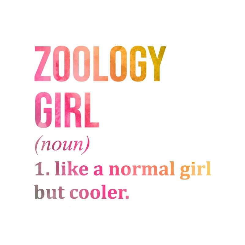 Zoology