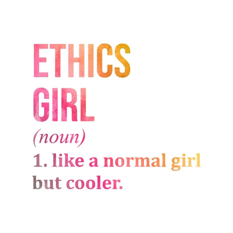 Ethisch