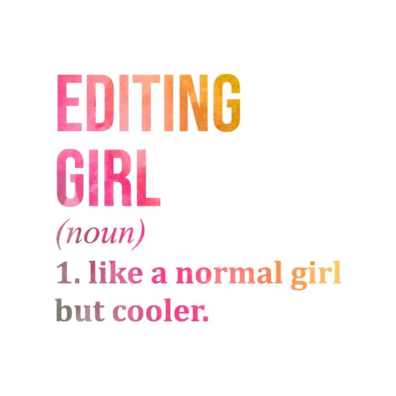 Editor
