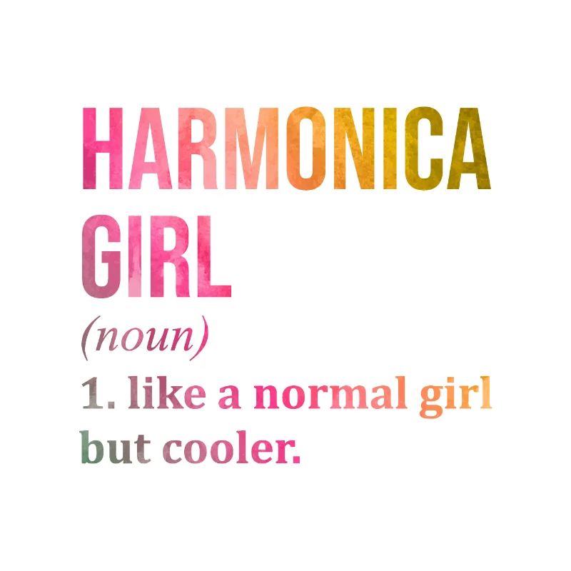 harmonica