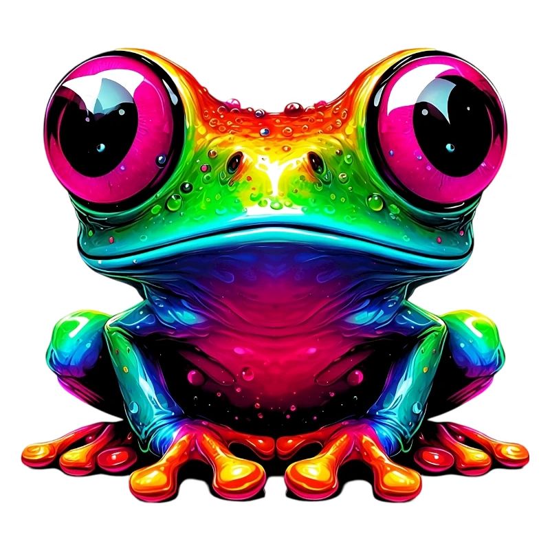 Frosch