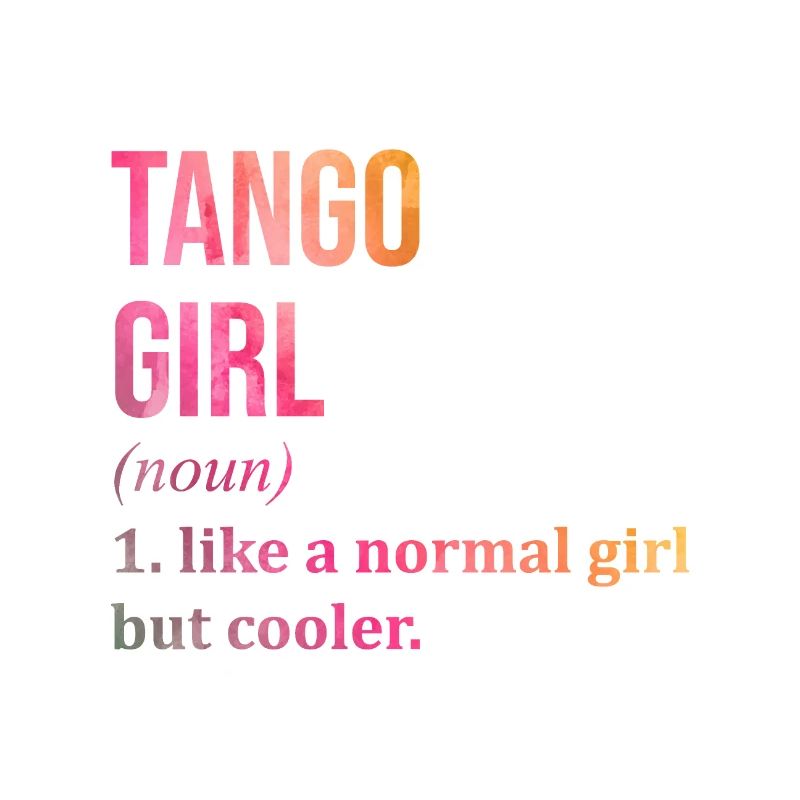 Tango