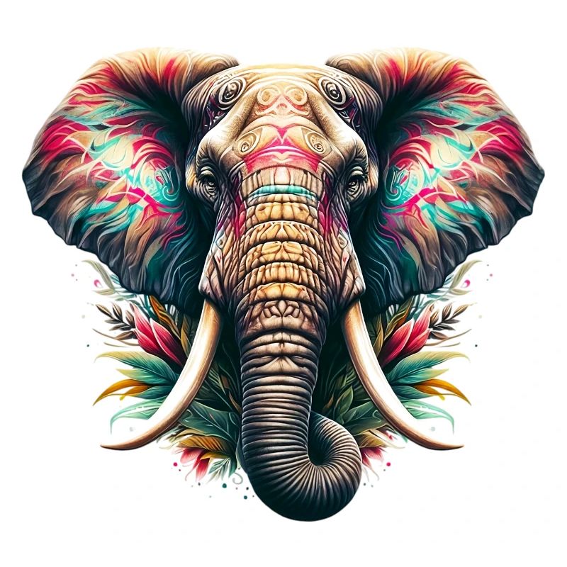 Elefant