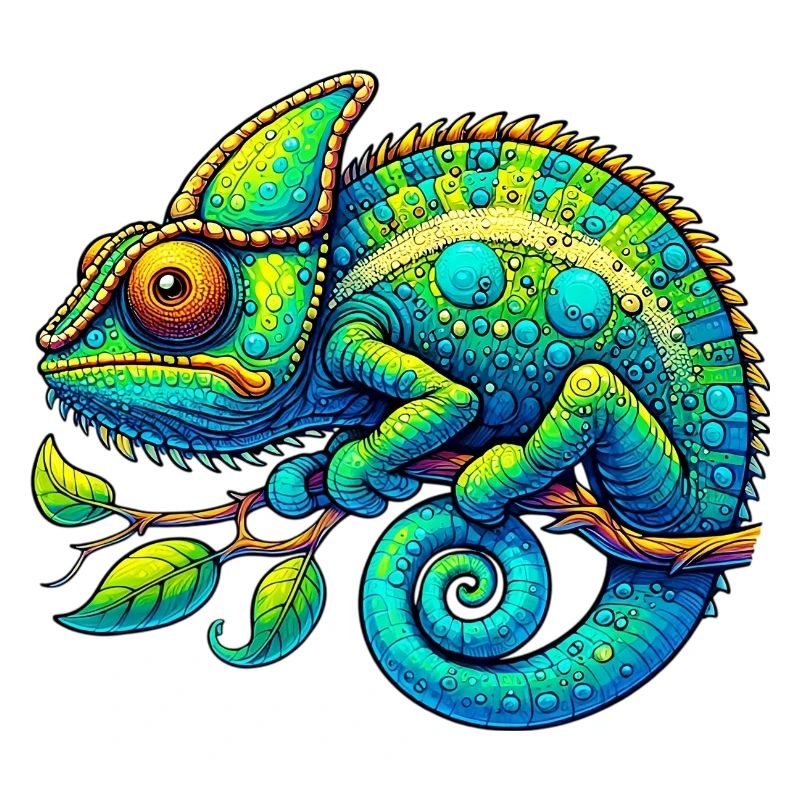 Chameleon